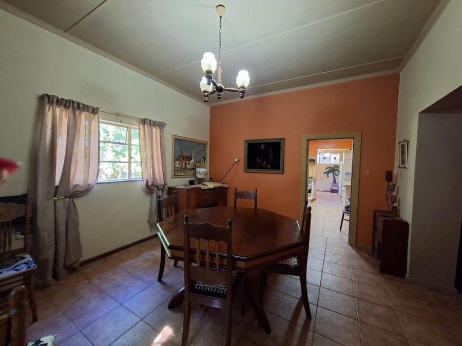 Commercial Property for Sale in Vredendal Rural Western Cape